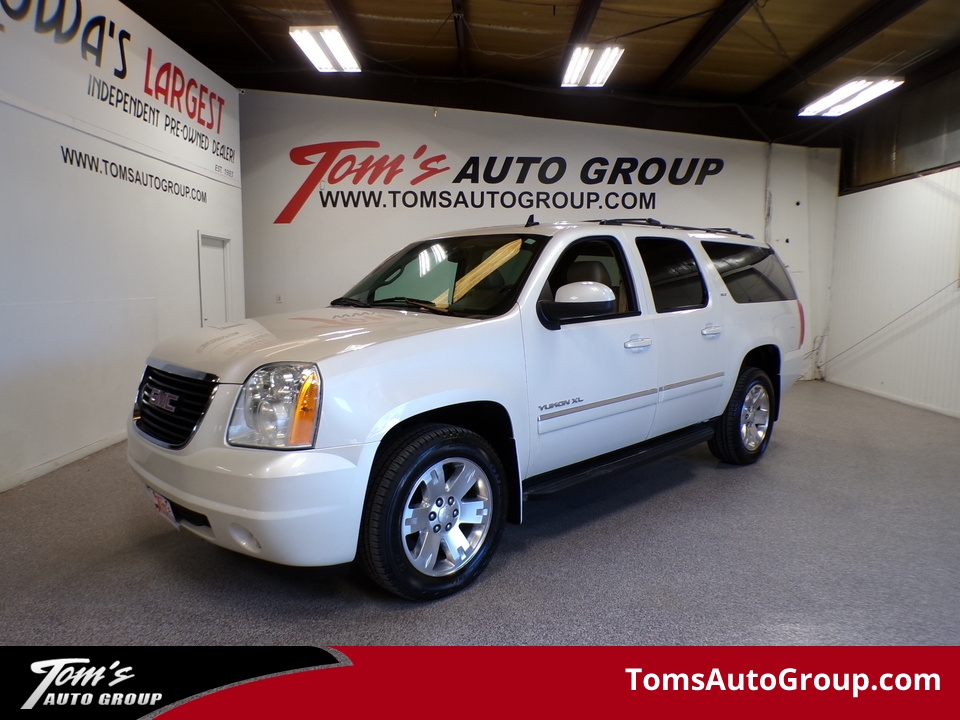 gmc yukon xl 2013 1GKS2KE72DR142618 image gmc yukon xl 2013 1GKS2KE72DR142618 image